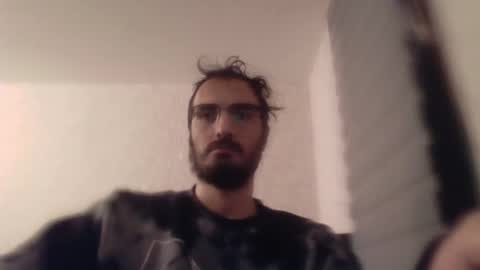 Snapshot of ahbehbi12 chatting on 10.28.25 ahbehbi12 online show from 10.28.25