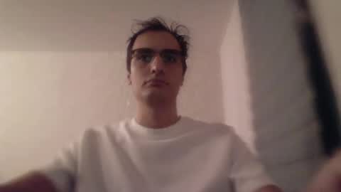 Snapshot of ahbehbi12 chatting on 10.29.25 ahbehbi12 online show from 10.29.25