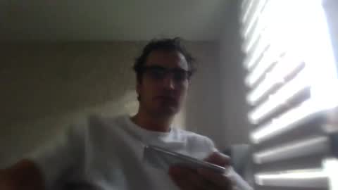 Snapshot of ahbehbi12 chatting on 10.31.25 ahbehbi12 online show from 10.31.25