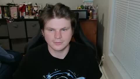 Snapshot of ahblah chatting on 01.08.26 ahblah online show from 01.08.26