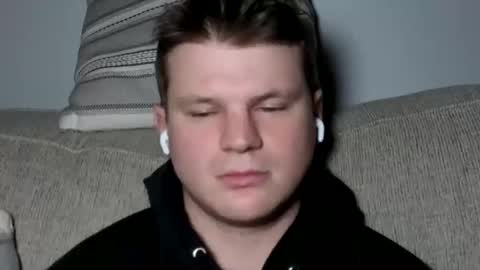 Snapshot of ahblah chatting on 01.10.26 ahblah online show from 01.10.26