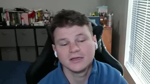 Snapshot of ahblah chatting on 01.12.26 ahblah online show from 01.12.26