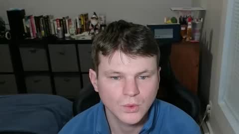 Snapshot of ahblah chatting on 01.13.26 ahblah online show from 01.13.26