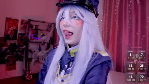 Snapshot of ahegame chatting on 10.15.25 Coraline online show from 10.15.25