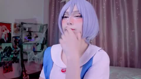 Snapshot of ahegame chatting on 10.19.25 Coraline online show from 10.19.25