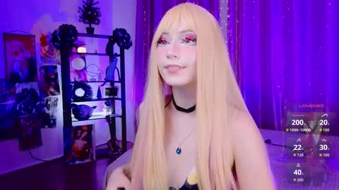 Coraline online show from 12.19.25