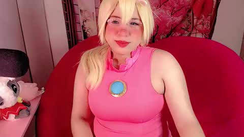 ahegaodoll online show from 03.27.26