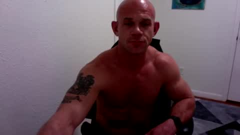 Snapshot of ahern1985 chatting on 09.14.25 ahern1985 online show from 09.14.25