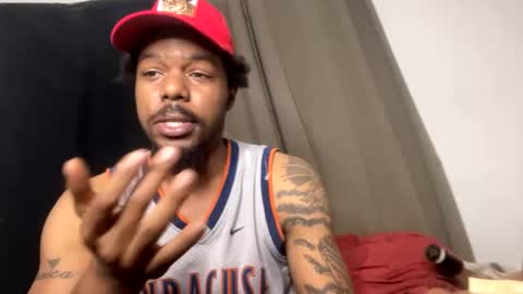 ahilmonk online show from 01.17.25