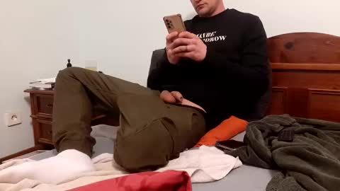 Ahim30 online show from 03.01.26