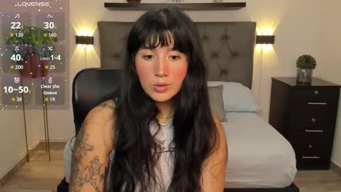 A H I N O A online show from 09.08.25