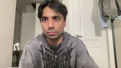 Snapshot of ahmedkhan632131 chatting on 05.25.26 Dylan online show from 05.25.26