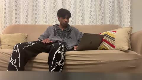 Snapshot of ahmedkhan632131 chatting on 05.31.26 Dylan online show from 05.31.26