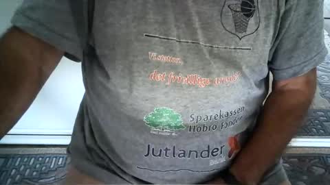 Snapshot of ahmole chatting on 06.15.26 Ole online show from 06.15.26