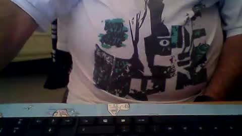Snapshot of ahmole chatting on 07.27.26 Ole online show from 07.27.26