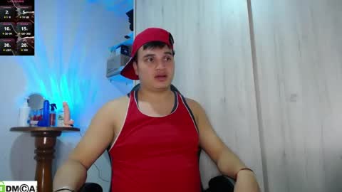 ahntony  69 online show from 06.02.26