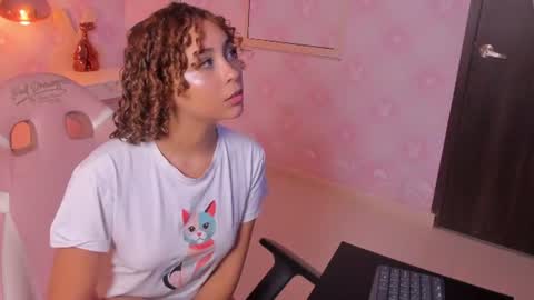 Ahny Sweet  online show from 06.19.26