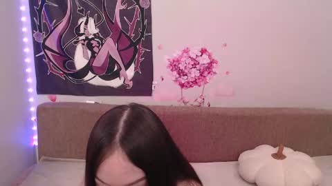 Ahri online show from 05.16.26