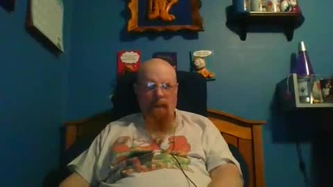 hrnycummer online show from 03.23.26