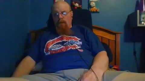 hrnycummer online show from 05.03.26