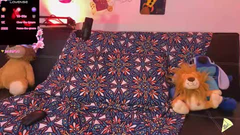 AHSLEY online show from 10.17.25