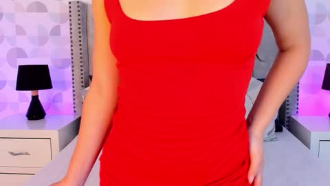 Snapshot of ahsly_ms chatting on 10.11.25 ahsly_ms online show from 10.11.25