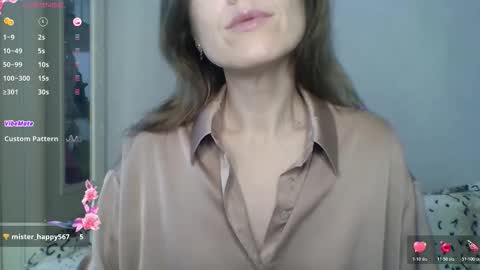 Snapshot of ahtena chatting on 11.02.25 Ahtena online show from 11.02.25