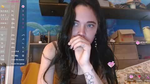 Kat online show from 04.20.26