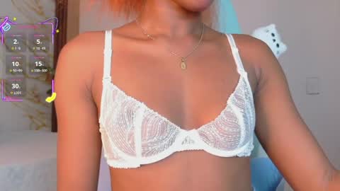 Ahvi Ebony online show from 04.29.26