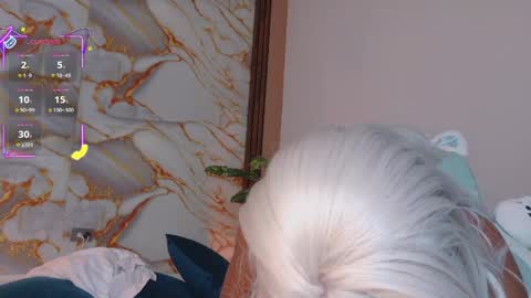 Snapshot of ahvi_ebony chatting on 05.11.26 Ahvi Ebony online show from 05.11.26