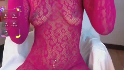 Snapshot of ahvi_ebony chatting on 06.20.26 Ahvi Ebony online show from 06.20.26