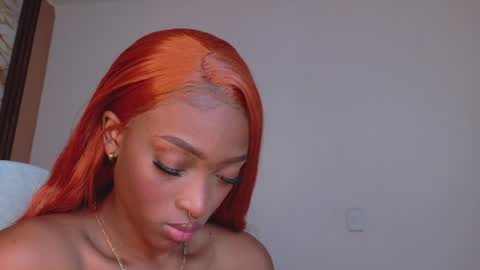 Snapshot of ahvi_ebony chatting on 07.02.26 Ahvi Ebony online show from 07.02.26