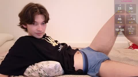 Denis online show from 05.30.26