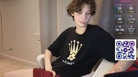 Denis online show from 06.17.26