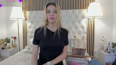 Sarah online show from 06.07.26