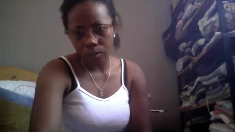 Aicha boobs online show from 11.24.25