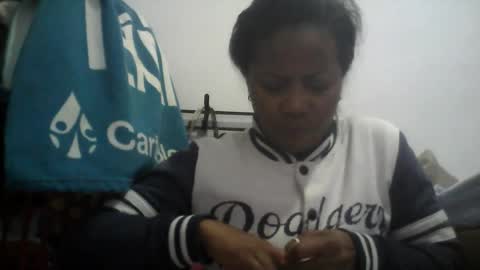 Aicha boobs online show from 06.29.26