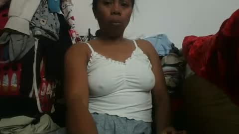 Aicha boobs online show from 07.08.26