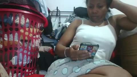 Aicha boobs online show from 07.13.26