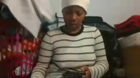 Aicha boobs online show from 07.16.26