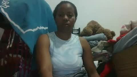 Aicha boobs online show from 07.21.26