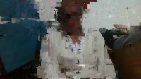 Aicha boobs online show from 07.24.26