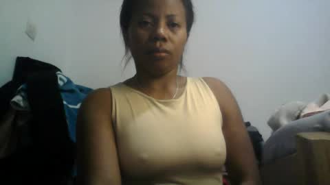 Aicha boobs online show from 07.28.26