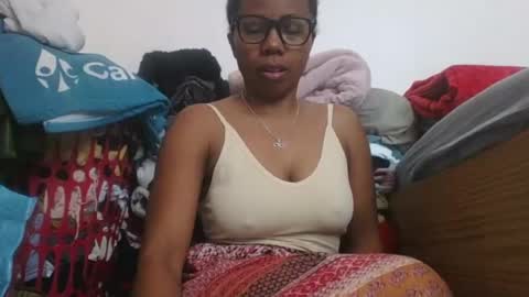 Aicha boobs online show from 07.29.26