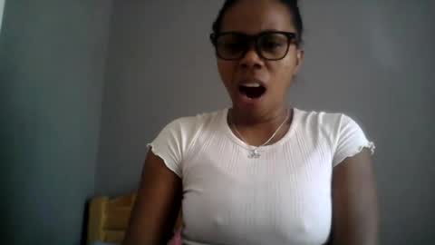 Aicha boobs online show from 07.31.26
