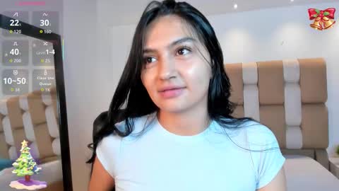 aidajoness online show from 12.15.25