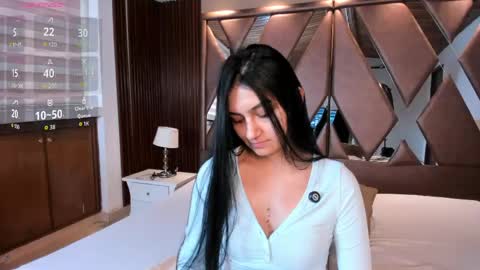 aidajoness online show from 03.21.26