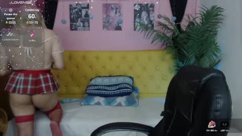 AIDAN online show from 02.20.25