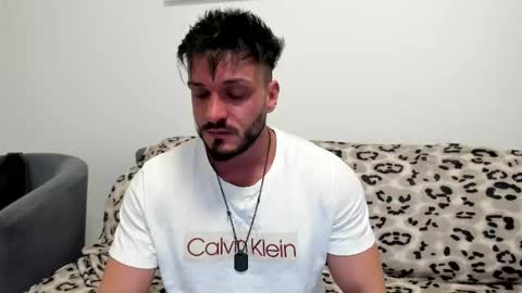 Snapshot of aidandark0 chatting on 02.15.26 aidandark0 online show from 02.15.26