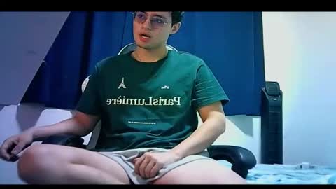 Aiden online show from 02.01.26